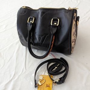 Louis Vuitton purse
